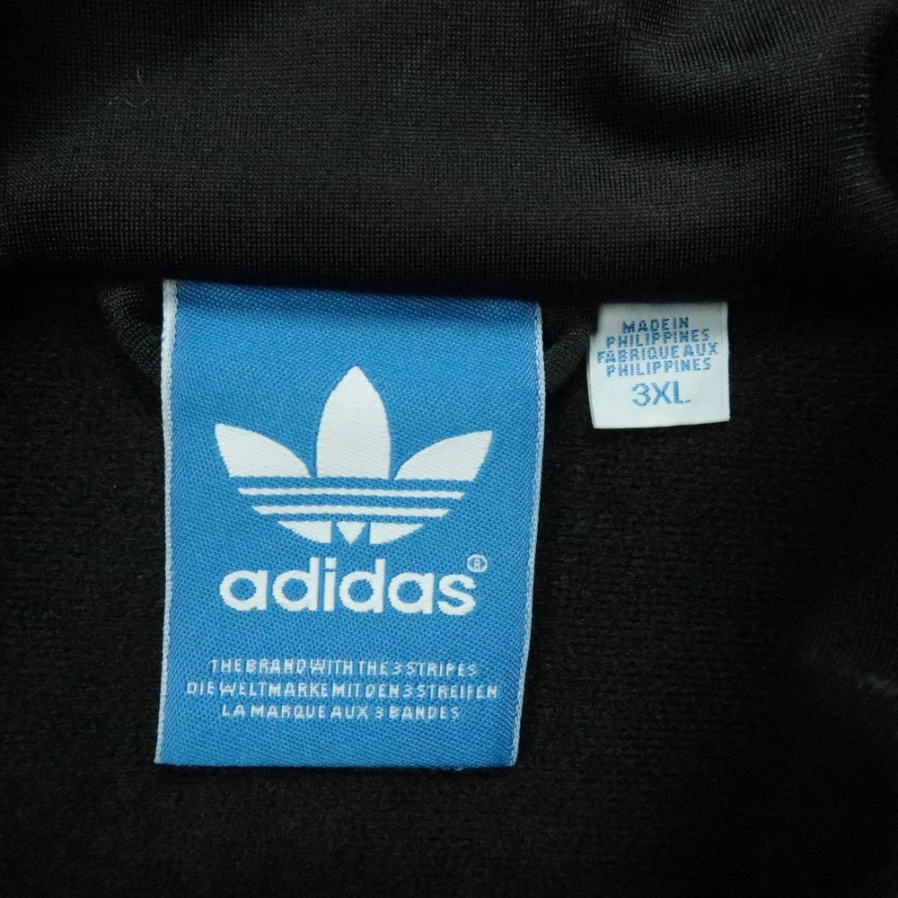 adidas jacket pre